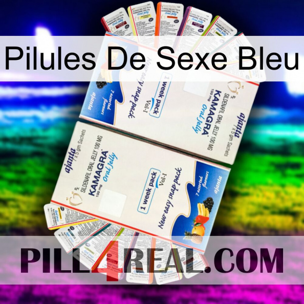 Blue Sex Pills kamagra1